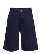 Archie Bottoms Shorts Navy Molo