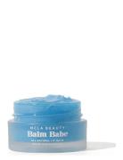 Balm Babe -Gummy Bear Lip Balm Leppebehandling Blue NCLA Beauty