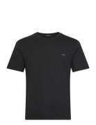 Yoko Designers T-shirts Short-sleeved Black IRO