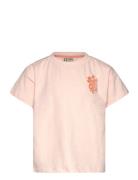 Orange County Tops T-shirts Short-sleeved  TUMBLE 'N DRY