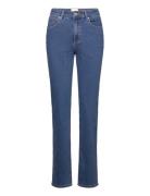 95 Stovepipe Liliana Tall Bottoms Jeans Skinny Blue ABRAND