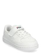Fxventuno Sport Sneakers Low-top Sneakers White FILA