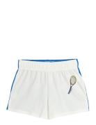 Tennis Sp Shorts Bottoms Shorts Multi/patterned Mini Rodini