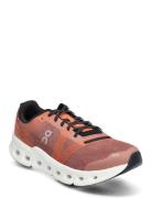 Cloudgo Sport Sport Shoes Running Shoes Burgundy On