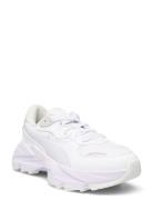 Orkid Ii Pure Luxe Wns Lave Sneakers White PUMA