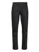 Mosa Straight Bottoms Jeans Regular Black G-Star RAW