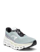 Cloudmonster 2 Shoes Sport Shoes Running Shoes Blue On