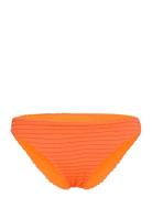 Bali Tai Swimwear Bikinis Bikini Bottoms Bikini Briefs Orange Missya