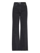 Cai - Denim Stretch Bottoms Jeans Straight-regular Black Day Birger Et...