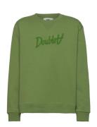 Rod Kids Aa Script Sweatshirt Tops Sweat-shirts & Hoodies Sweat-shirts...