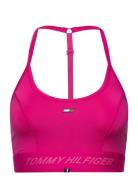 Lt Intensity Essential Strap Bra Lingerie Bras & Tops Sports Bras - Al...