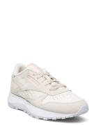 Classic Leather Sp Lave Sneakers Beige Reebok Classics