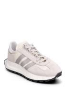 Retropy E5 W Sport Sneakers Low-top Sneakers Grey Adidas Originals