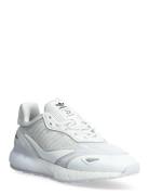 Zx 2K Boost 2.0 Lave Sneakers White Adidas Originals