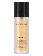 Original Liquid Foundation Golden Medium 14 Foundation Sminke BareMine...