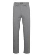 Onsmark-Cay Regular 0209 Pant Bottoms Trousers Formal Grey ONLY & SONS