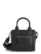 Maikambg Mini Bag, Grain Bags Small Shoulder Bags-crossbody Bags Black...