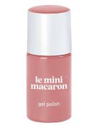 Single Gel Polish Neglelakk Gel Pink Le Mini Macaron