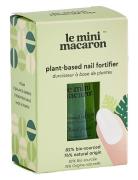 Plant-Based Nail Fortifier Neglepleie Nude Le Mini Macaron