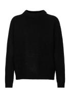 Gwynn A Tops Knitwear Jumpers Black Tiger Of Sweden