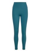 Onpjam-3-Sana Xhw Tights Pck Noos Sport Running-training Tights Blue O...