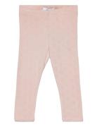 Nbftyane Legging Bottoms Leggings Pink Name It