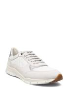 D Sukie A Lave Sneakers White GEOX