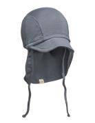 Sami Cap - Neck Shade Solhatt Blue Mp Denmark