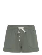 Short Shorts Green Tommy Hilfiger