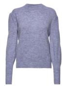 Pullover Tops Knitwear Jumpers Grey Rosemunde
