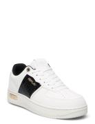 Epic Shiny Sneaker Lave Sneakers White Replay