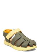 Oruga Sandal Shoes Summer Shoes Sandals Multi/patterned Camper