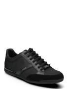 Saturn_Lowp_Mx A_N Lave Sneakers Black BOSS