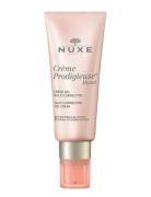 Prodigieuse Boost Light Comb Skin 40 Ml Dagkrem Ansiktskrem Nude NUXE