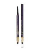 Le Stylo Waterproof Eyeliner Sminke Blue Lancôme