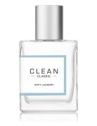 Classic Soft Laundry Edp Parfyme Eau De Parfum Nude CLEAN