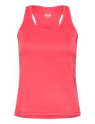 Roussillon Running Racer Top With Inside Bra Tops T-shirts & Tops Slee...