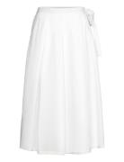 Donata Designers Knee-length & Midi White Weekend Max Mara