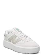 New Balance Ct302 Lave Sneakers White New Balance