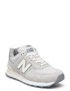 New Balance U574 Lave Sneakers Grey New Balance