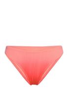 Swim Sw Bo. Tanga Swimwear Bikinis Bikini Bottoms Bikini Briefs Orange...