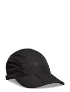 Cep Running Cap, Unisex Sport Headwear Caps Black CEP