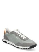 Zayn_Lowp_Lttx Lave Sneakers Grey BOSS