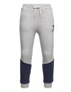 Nmmroy Swe Pant Bru Pb Bottoms Sweatpants Grey Name It