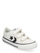 Star Player 76 3V Ox Vintage White/Black Lave Sneakers White Converse