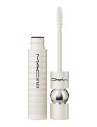 Macstack Legit Lift Lash Primer Mascara Sminke Nude MAC