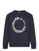 Kobbasim L/S O-Neck Ub Swt Tops Sweat-shirts & Hoodies Sweat-shirts Na...