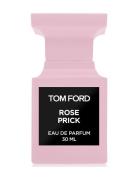 Rose Prick Eau De Parfum Parfyme Eau De Parfum Nude TOM FORD