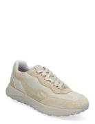 Kane_Runn_Hsdme Lave Sneakers Cream HUGO