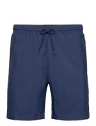 Sea Sandro Shorts Badeshorts Blue Mads Nørgaard